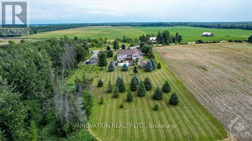 7042 Third Line Road S, Ottawa, ON - Outdoor With View