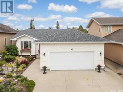 971 Fairbrother CLOSE  Saskatoon, SK S7S 1J3