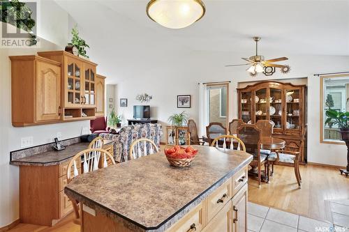 971 Fairbrother Close, Saskatoon, SK - Indoor Photo Showing Dining Room