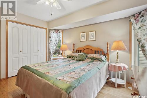 971 Fairbrother Close, Saskatoon, SK - Indoor Photo Showing Bedroom