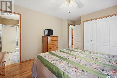 971 Fairbrother Close, Saskatoon, SK - Indoor Photo Showing Bedroom