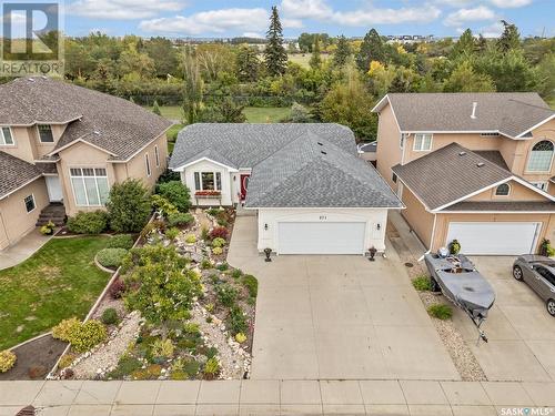 971 Fairbrother Close, Saskatoon, SK - Outdoor