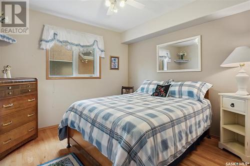 971 Fairbrother Close, Saskatoon, SK - Indoor Photo Showing Bedroom