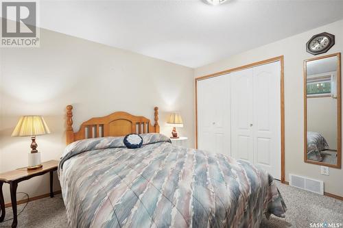 971 Fairbrother Close, Saskatoon, SK - Indoor Photo Showing Bedroom