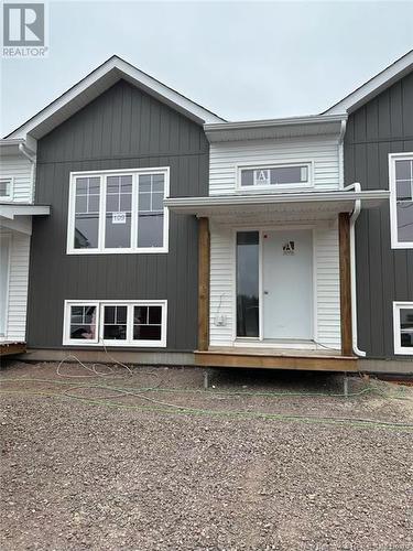 109 Elsliger Street, Dieppe, NB - Outdoor