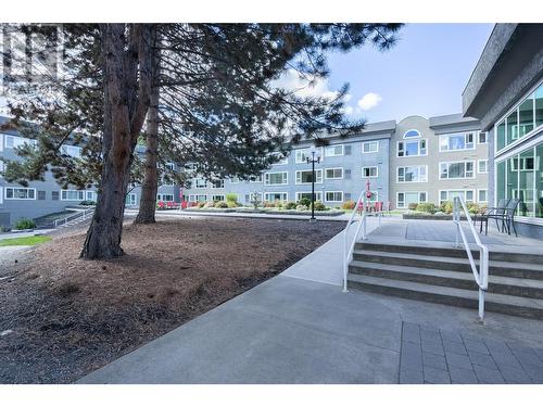 1045 Sutherland Avenue Unit# 344, Kelowna, BC - Outdoor