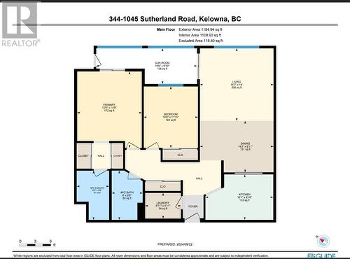 1045 Sutherland Avenue Unit# 344, Kelowna, BC - Other