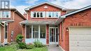 327 Sussex Avenue, Richmond Hill, ON  - Outdoor 