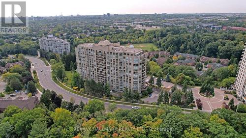 807 - 1800 The Collegeway Way, Mississauga, ON - Outdoor With View