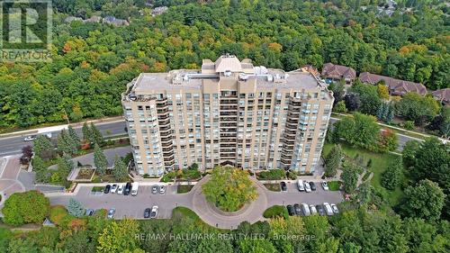 807 - 1800 The Collegeway Way, Mississauga, ON - Outdoor With View