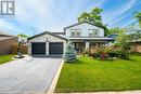 2112 Constance Drive, Oakville, ON  - Outdoor 