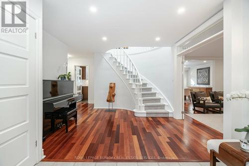 2112 Constance Drive, Oakville, ON - Indoor Photo Showing Other Room