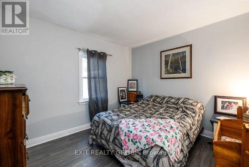 32 Pearce Street, Marmora And Lake, ON - Indoor Photo Showing Bedroom