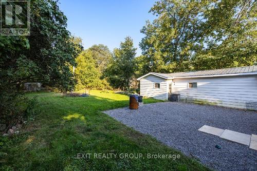 32 Pearce Street, Marmora And Lake, ON - Outdoor