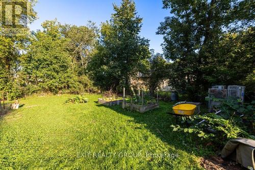 32 Pearce Street, Marmora And Lake, ON - Outdoor With Backyard