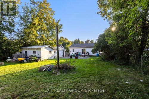 32 Pearce Street, Marmora And Lake, ON - Outdoor