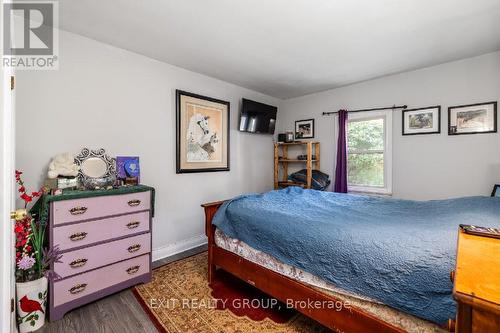 32 Pearce Street, Marmora And Lake, ON - Indoor Photo Showing Bedroom