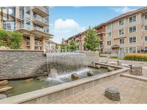 1093 Sunset Drive Unit# 105, Kelowna, BC - Outdoor