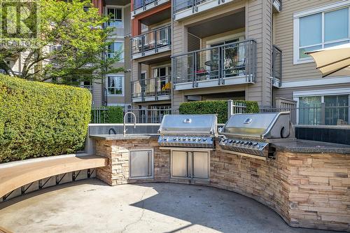 1093 Sunset Drive Unit# 105, Kelowna, BC - Outdoor