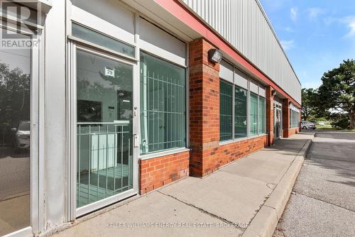 29 - 850 Tapscott Road, Toronto (Rouge), ON 