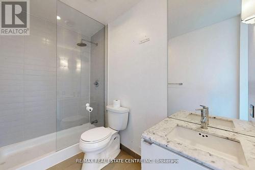 312 - 33 Mill Street, Toronto, ON - Indoor Photo Showing Bathroom