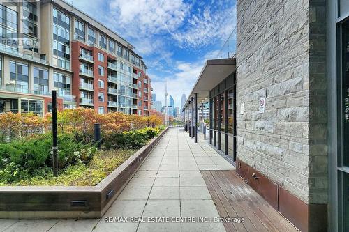 312 - 33 Mill Street, Toronto, ON - Outdoor