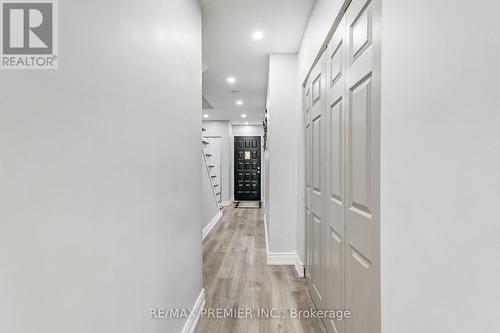 28 Navenby Crescent, Toronto, ON - Indoor Photo Showing Other Room