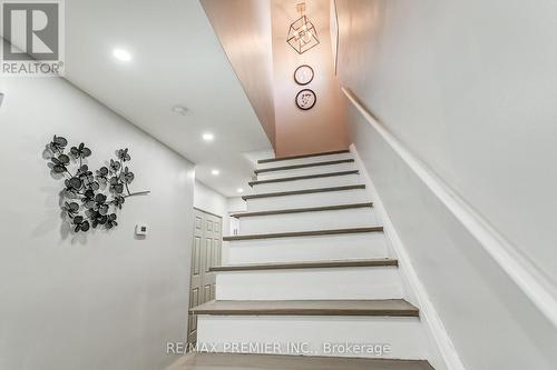 28 Navenby Crescent, Toronto, ON - Indoor Photo Showing Other Room