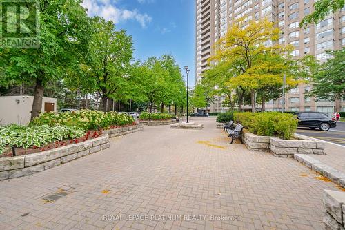 1005 - 30 Malta Avenue, Brampton, ON - Outdoor