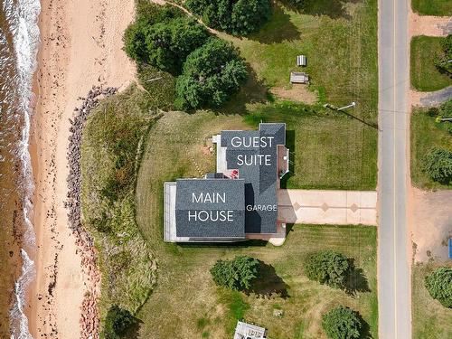 70 Harrison Road, Souris West, PE 