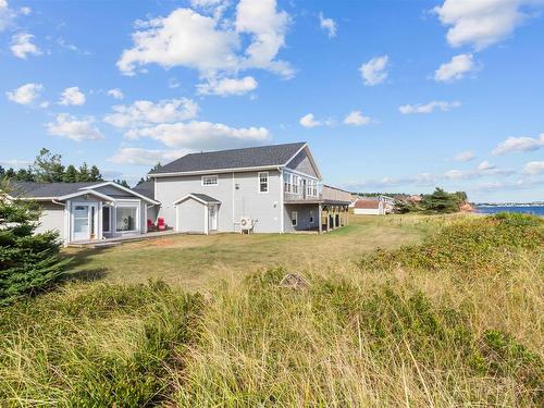 70 Harrison Road, Souris West, PE 