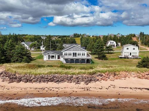 70 Harrison Road, Souris West, PE 