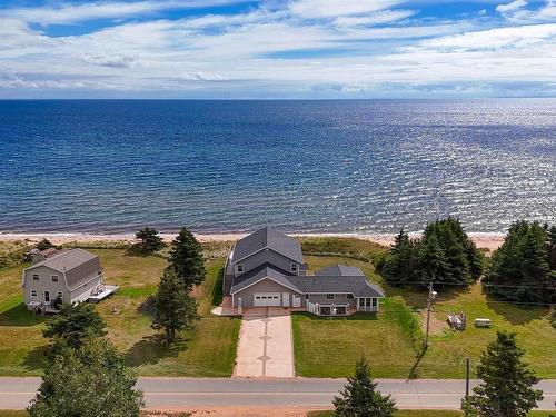 70 Harrison Road, Souris West, PE 