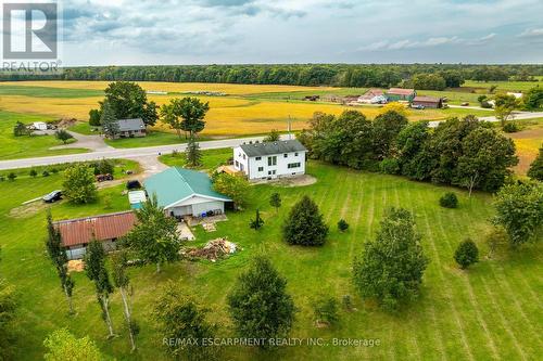 8029 Silver Street, West Lincoln, ON - Outdoor With View