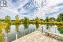 8029 Silver Street, West Lincoln, ON  - Outdoor With Body Of Water With View 