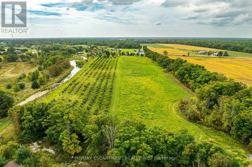 8029 Silver Street, West Lincoln, ON - Outdoor With View