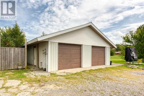 8029 Silver Street, West Lincoln, ON - Outdoor With Exterior