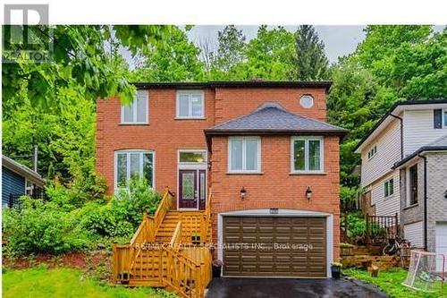 Upper - 250 Driftwood Drive, Kitchener, ON - Outdoor