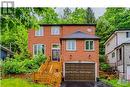 Upper - 250 Driftwood Drive, Kitchener, ON  - Outdoor 