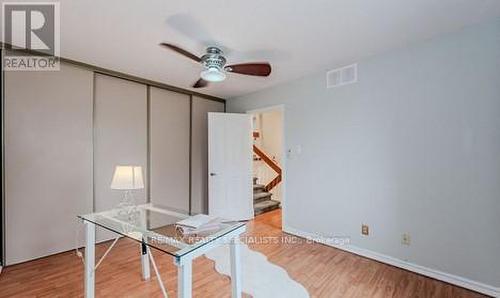 Upper - 250 Driftwood Drive, Kitchener, ON - Indoor Photo Showing Other Room