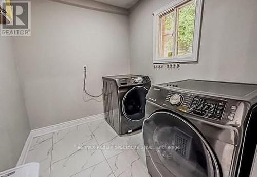 Upper - 250 Driftwood Drive, Kitchener, ON - Indoor Photo Showing Laundry Room