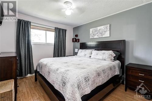 3722 Louiseize Road, Ottawa, ON - Indoor Photo Showing Bedroom