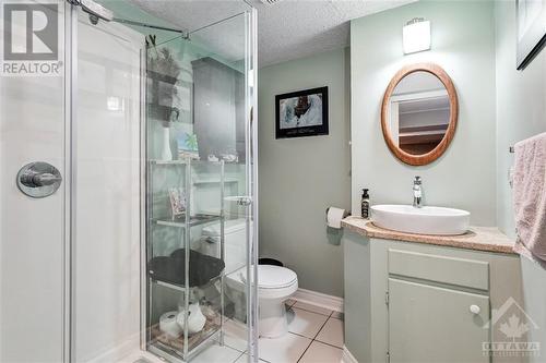 3722 Louiseize Road, Ottawa, ON - Indoor Photo Showing Bathroom