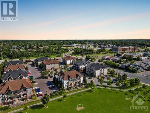 1105 Stittsville Main Street Unit#A, Ottawa, ON - Outdoor With View