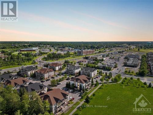 A - 1105 Stittsville Main Street, Ottawa, ON - Outdoor With View