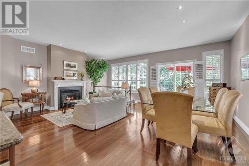 57 Morenz Terrace, Ottawa, ON 