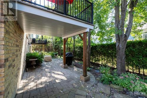 57 Morenz Terrace, Ottawa, ON 