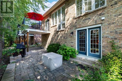 57 Morenz Terrace, Ottawa, ON 