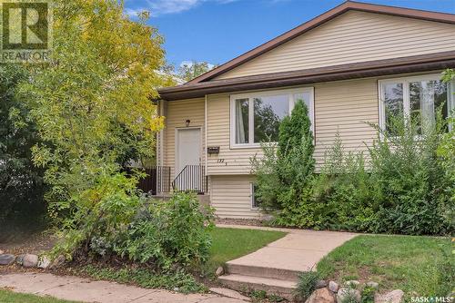 132B 110Th Street W, Saskatoon, SK - Outdoor