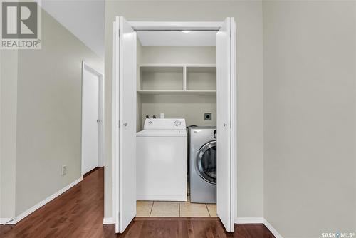 132B 110Th Street W, Saskatoon, SK - Indoor Photo Showing Laundry Room